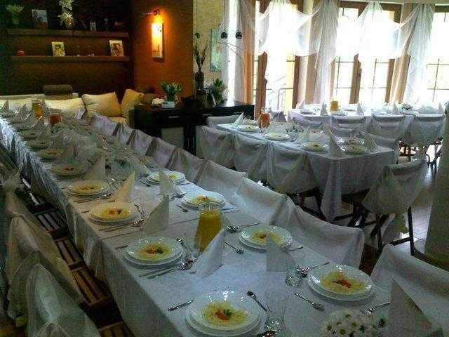 centrum konferencyjne