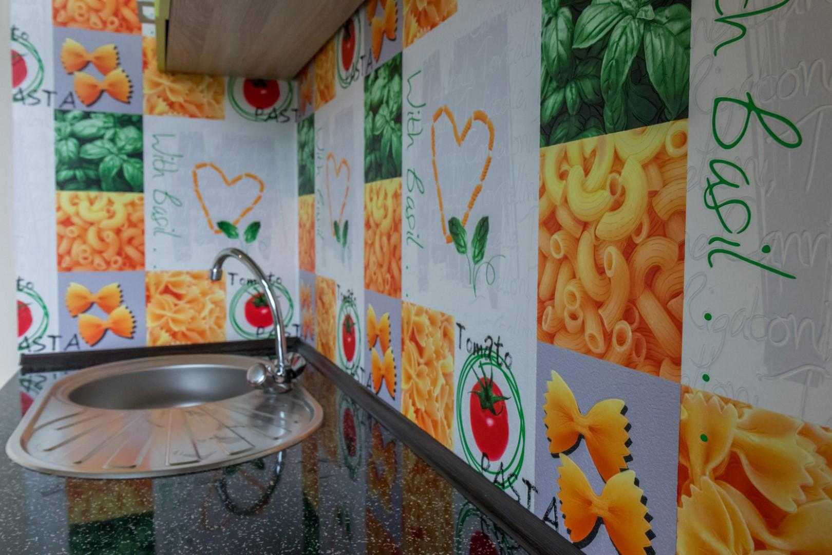 pomieszczenia socjalne